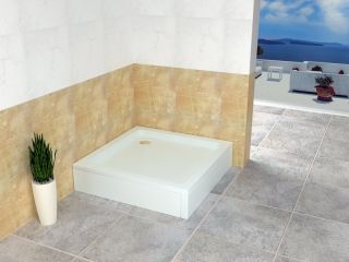 Поддон для душа RGW STYLE KV 1000х1000х220